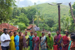 Apreciating-Local-women-Solar-Street-Light