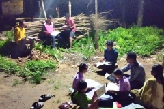 Reading-Students