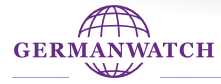 Logo GERMANWATCH